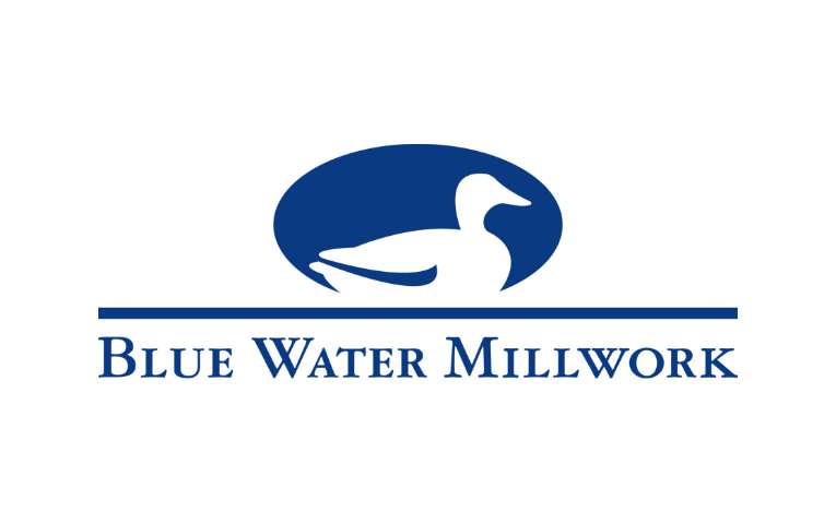 Blue Water Millwork