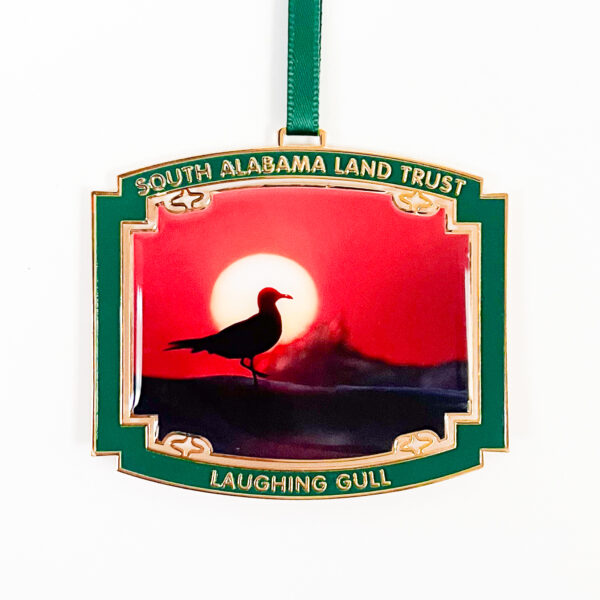 2024 Holiday Ornament