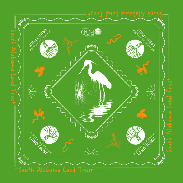SALT Bandana